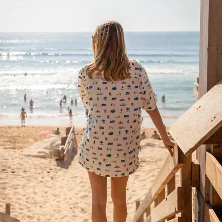 3 Etoiles - Efaide Camping Lacanau