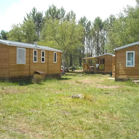 3 Etoiles - Efaide Lacanau