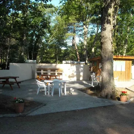 Campingplatz 3 Etoiles - Efaide *