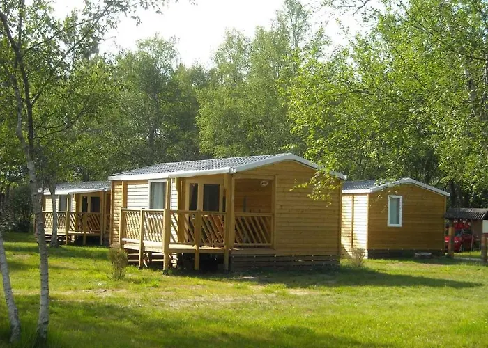 3 Etoiles - Efaide *