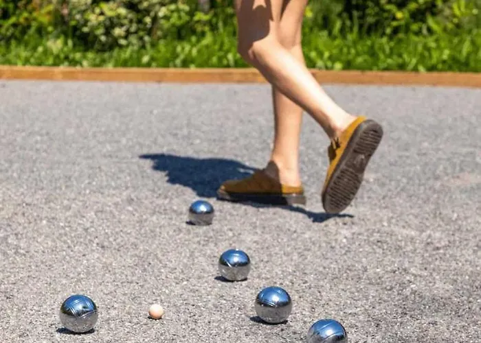 3 Etoiles - Efaide مكان تخييم