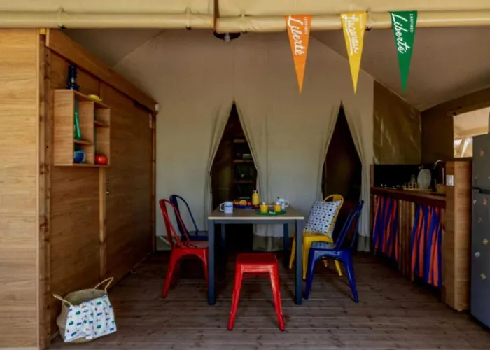 3 Etoiles - Efaide *