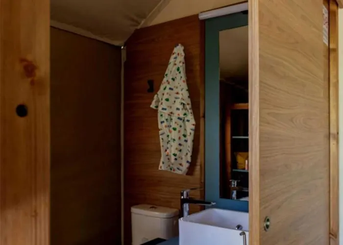 3 Etoiles - Efaide مكان تخييم *